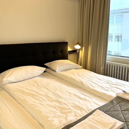 Day Dream L23 Guesthouse 레이캬비크 외부 사진
