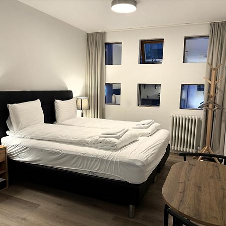 Day Dream L23 Guesthouse 레이캬비크 외부 사진