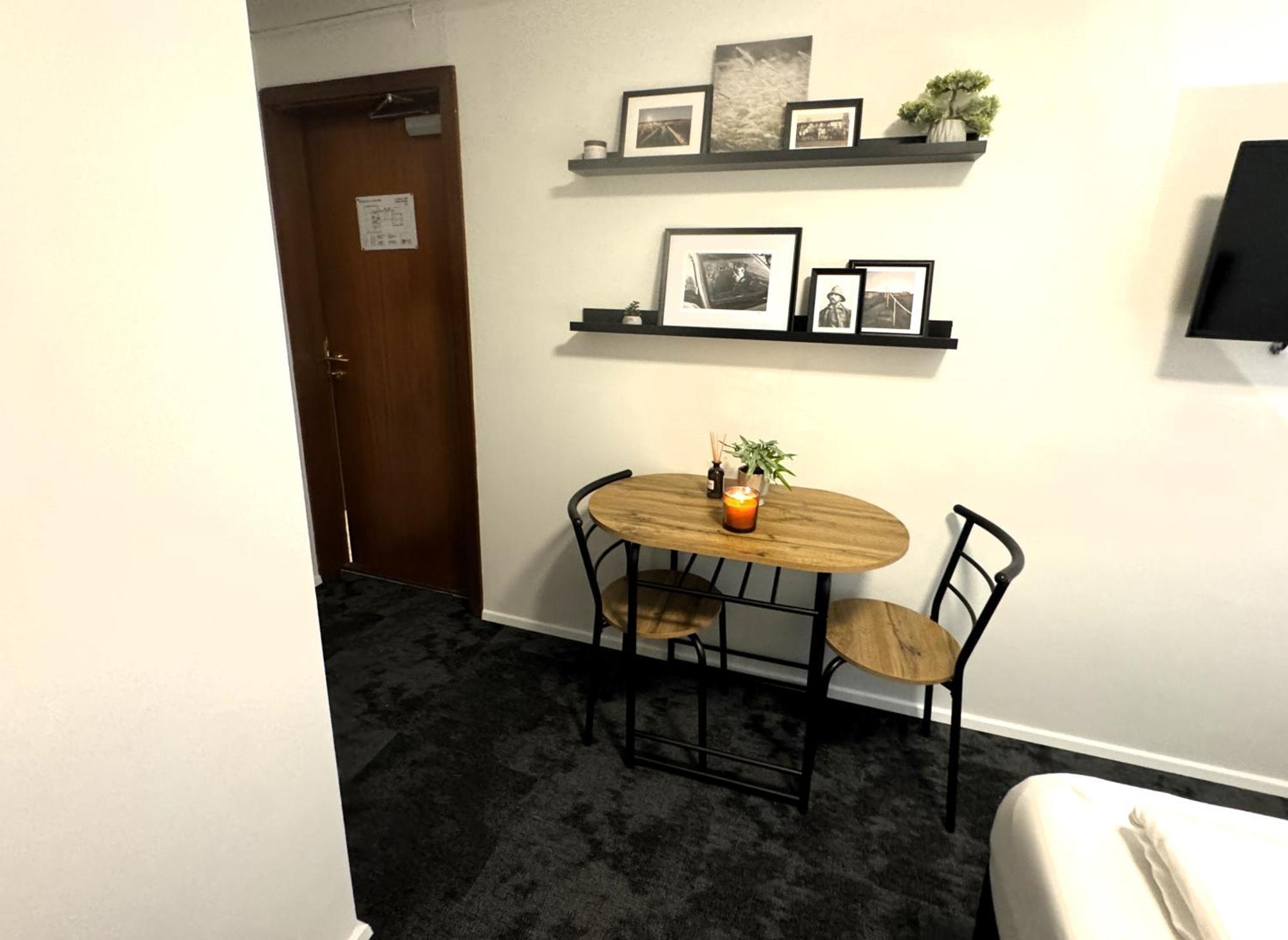 Day Dream L23 Guesthouse 레이캬비크 외부 사진