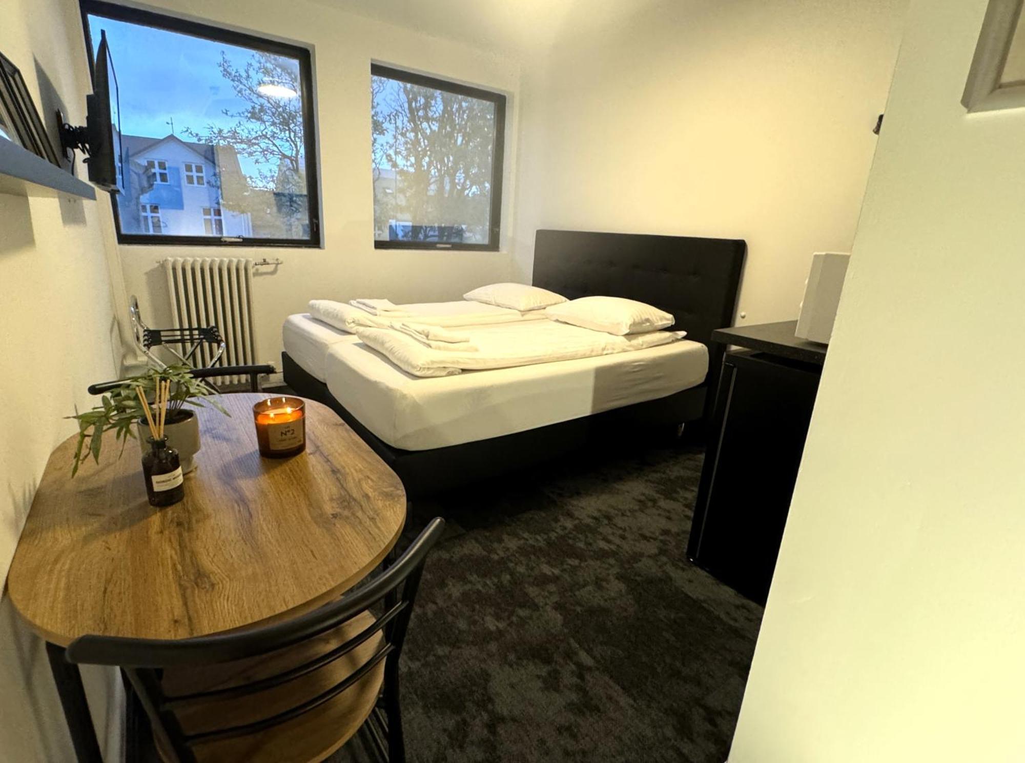 Day Dream L23 Guesthouse 레이캬비크 외부 사진