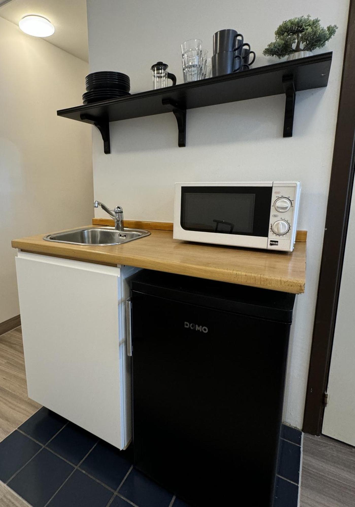 Day Dream L23 Guesthouse 레이캬비크 외부 사진