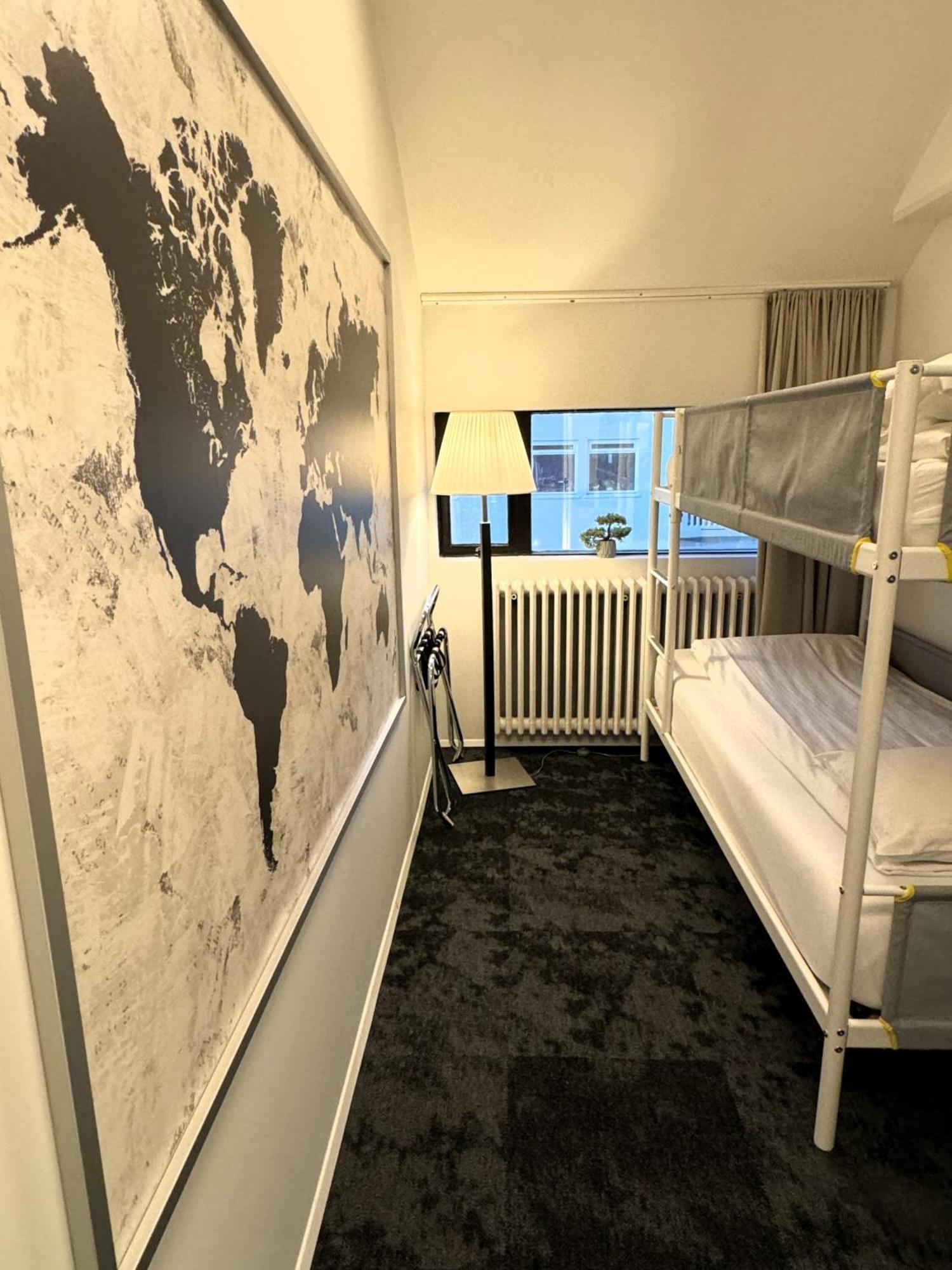 Day Dream L23 Guesthouse 레이캬비크 외부 사진