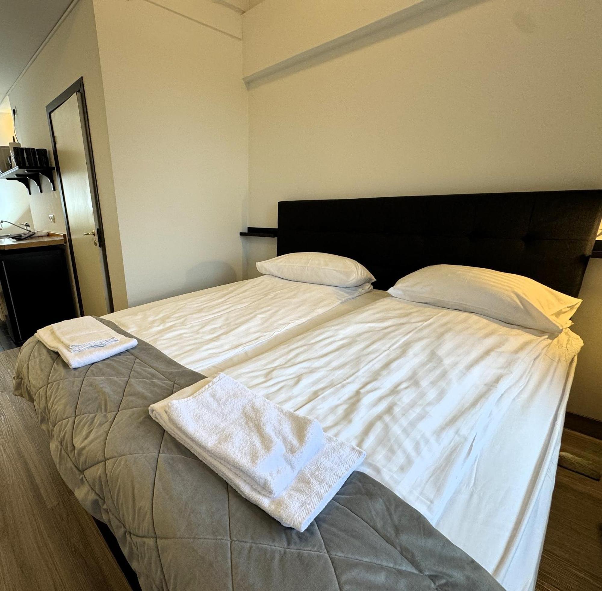 Day Dream L23 Guesthouse 레이캬비크 외부 사진