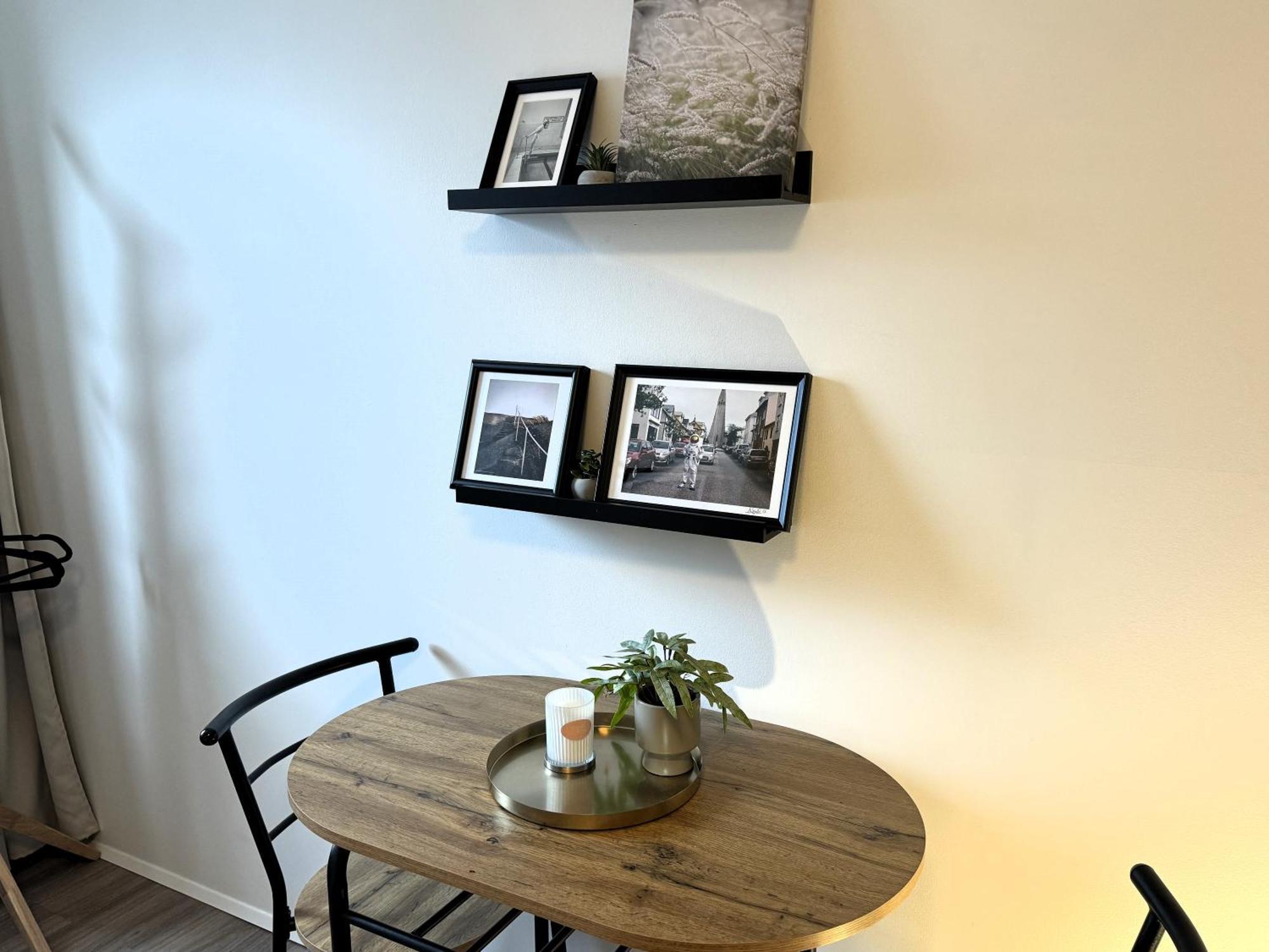 Day Dream L23 Guesthouse 레이캬비크 외부 사진