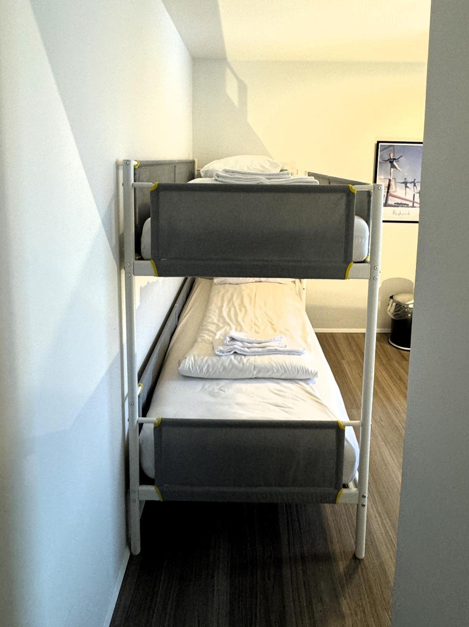 Day Dream L23 Guesthouse 레이캬비크 외부 사진