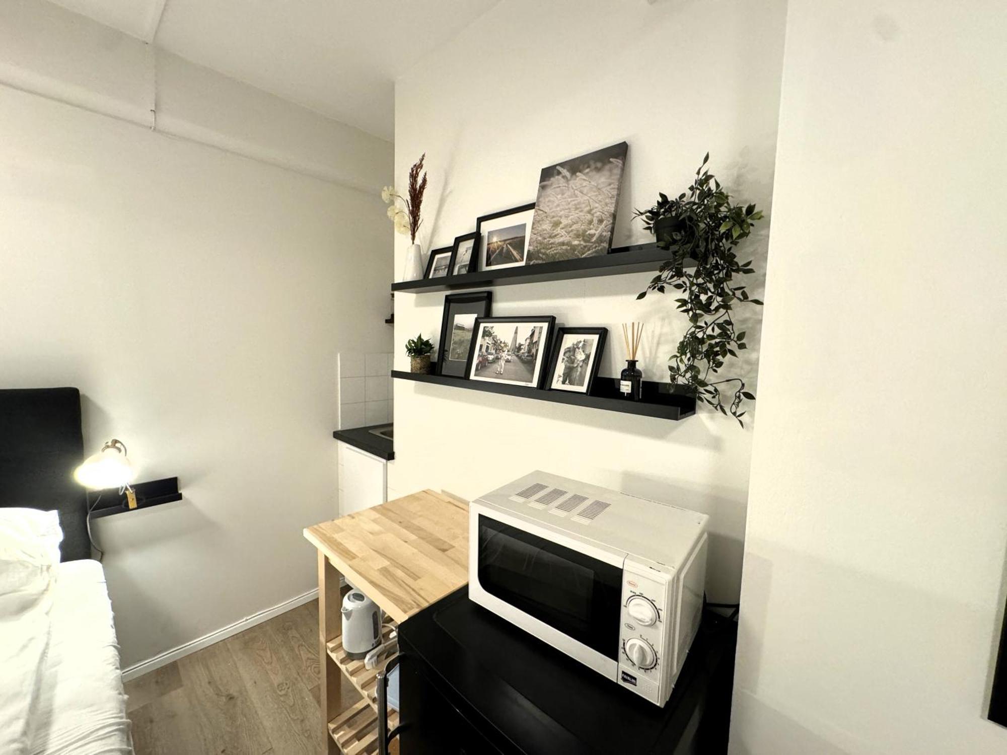 Day Dream L23 Guesthouse 레이캬비크 외부 사진