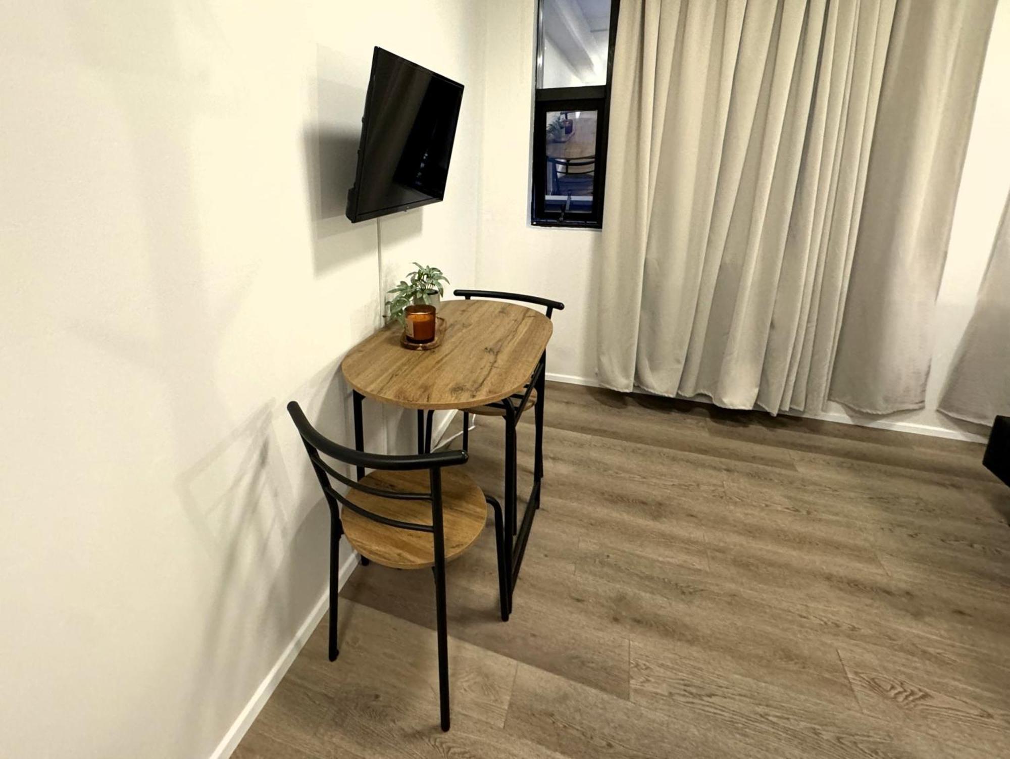 Day Dream L23 Guesthouse 레이캬비크 외부 사진