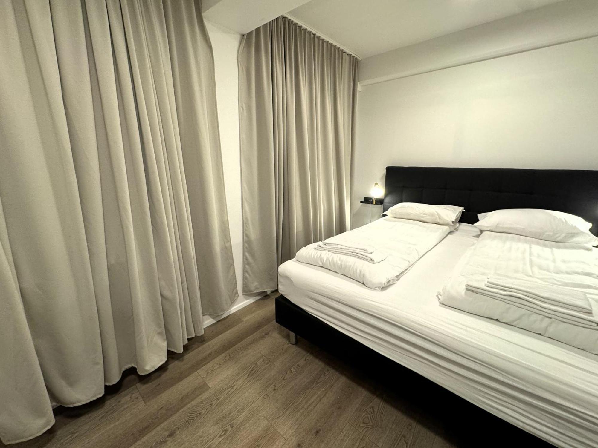 Day Dream L23 Guesthouse 레이캬비크 외부 사진
