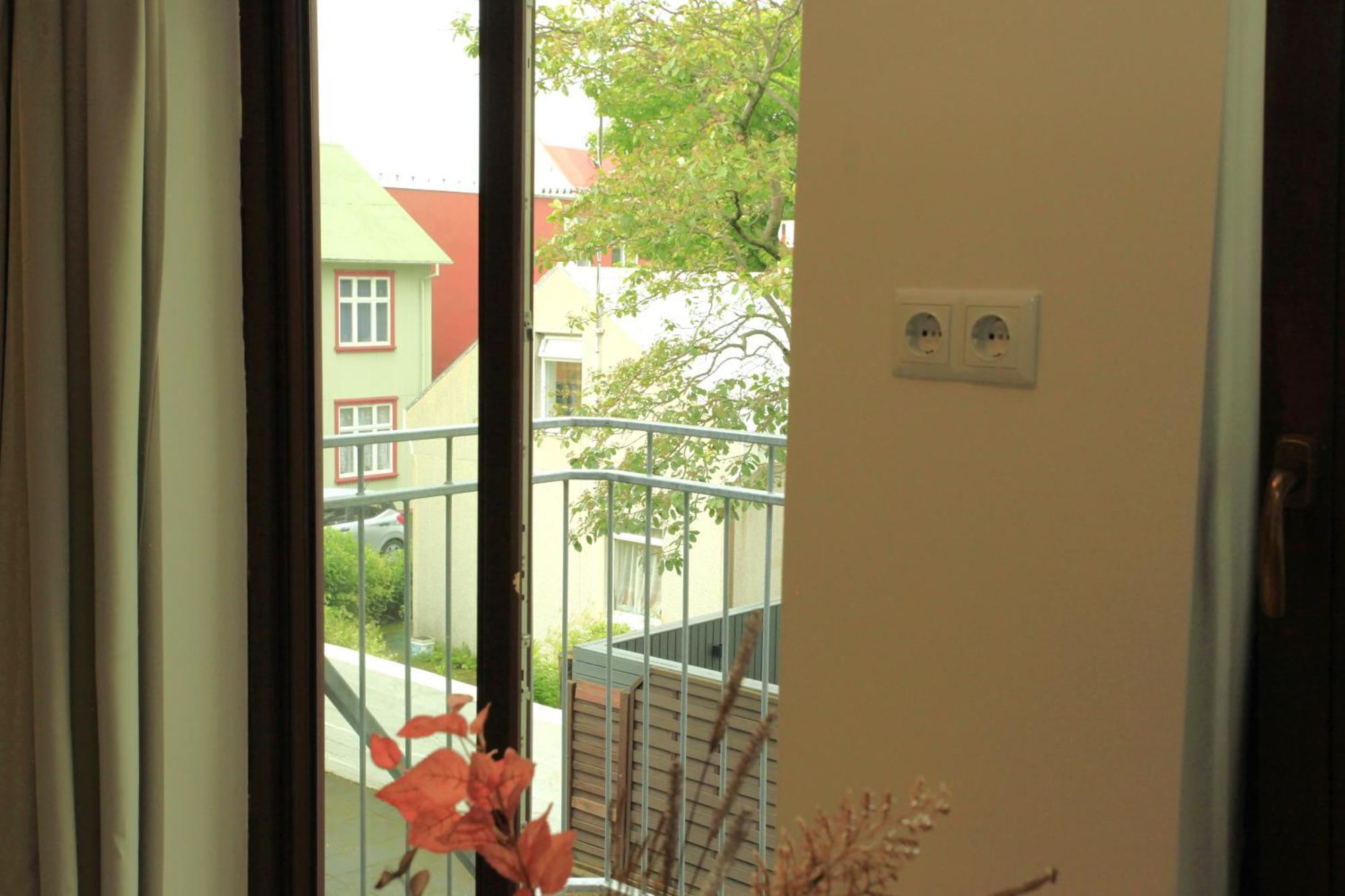 Day Dream L23 Guesthouse 레이캬비크 외부 사진