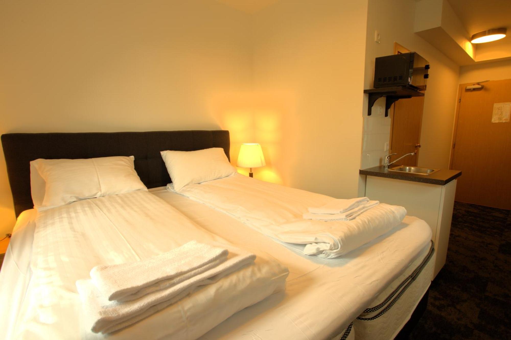 Day Dream L23 Guesthouse 레이캬비크 외부 사진