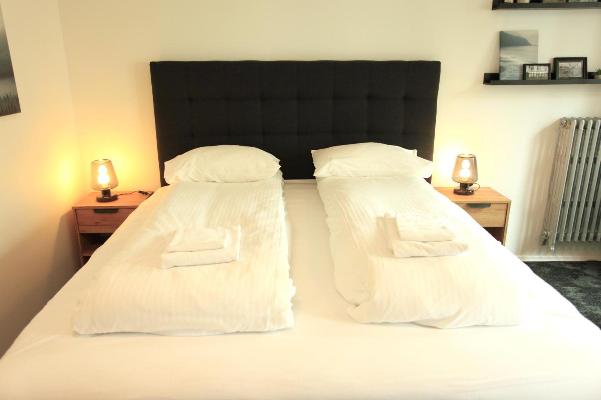 Day Dream L23 Guesthouse 레이캬비크 외부 사진