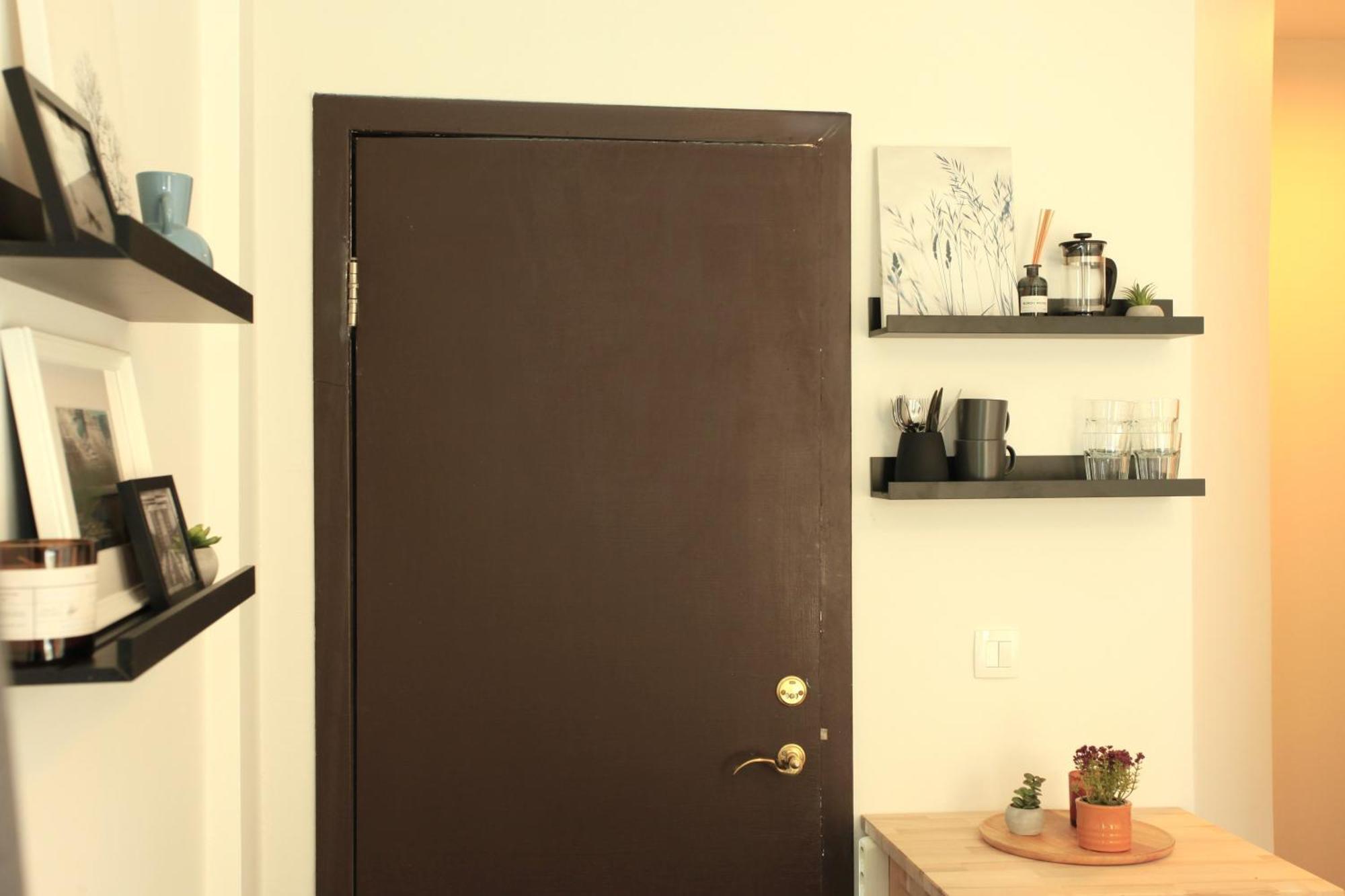 Day Dream L23 Guesthouse 레이캬비크 외부 사진