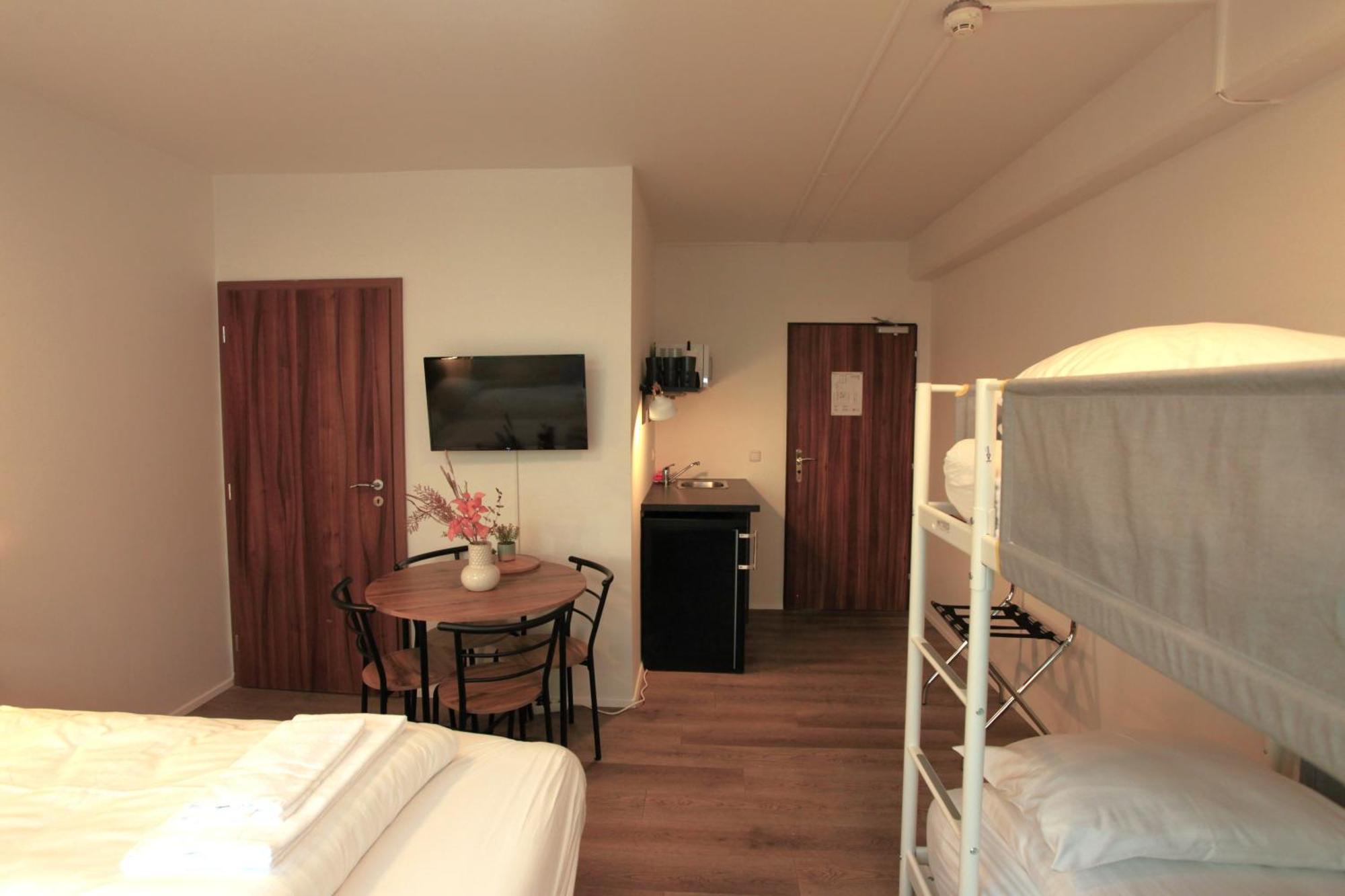 Day Dream L23 Guesthouse 레이캬비크 외부 사진