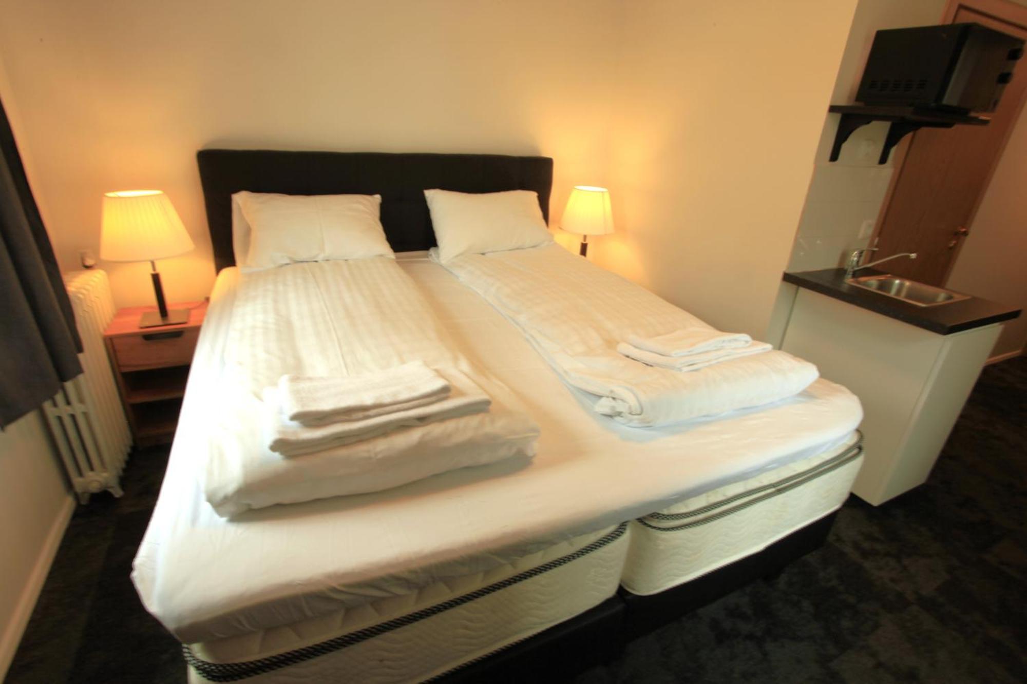 Day Dream L23 Guesthouse 레이캬비크 외부 사진