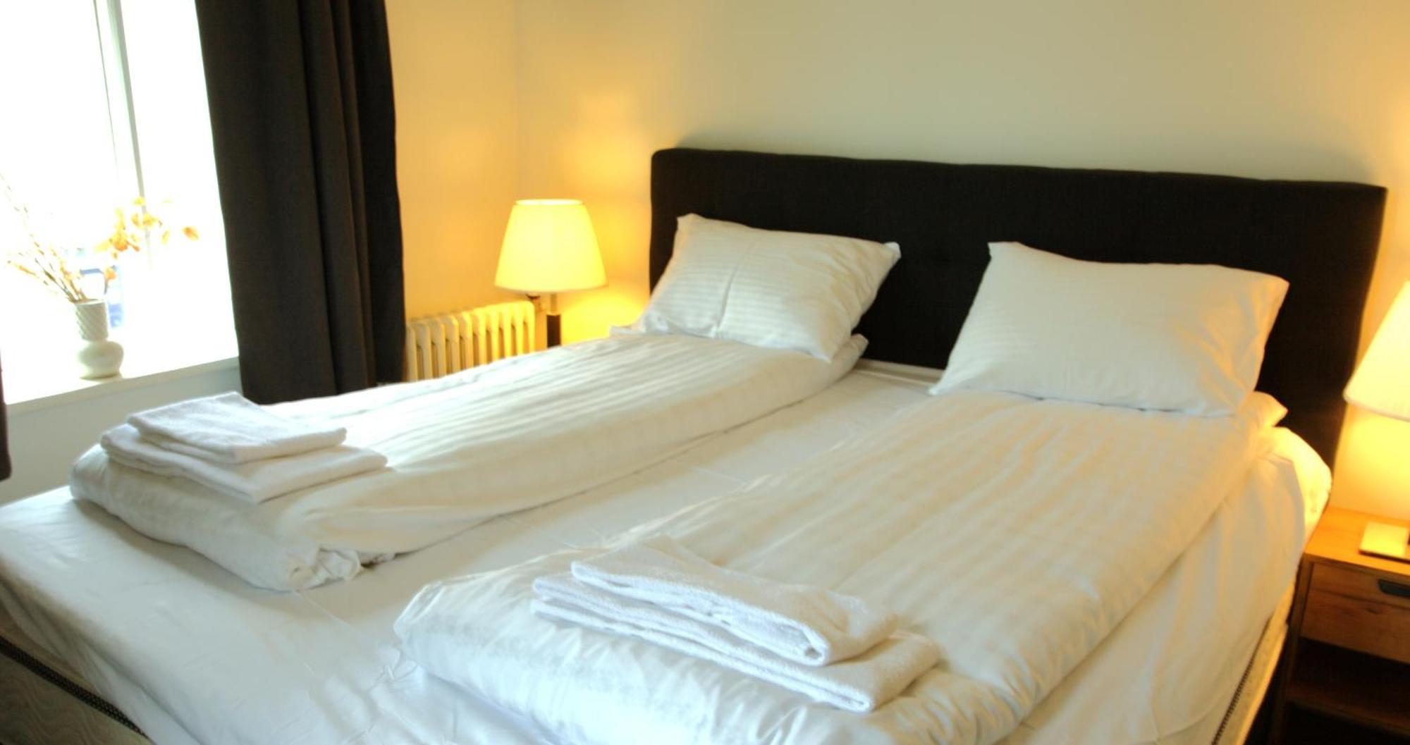 Day Dream L23 Guesthouse 레이캬비크 외부 사진
