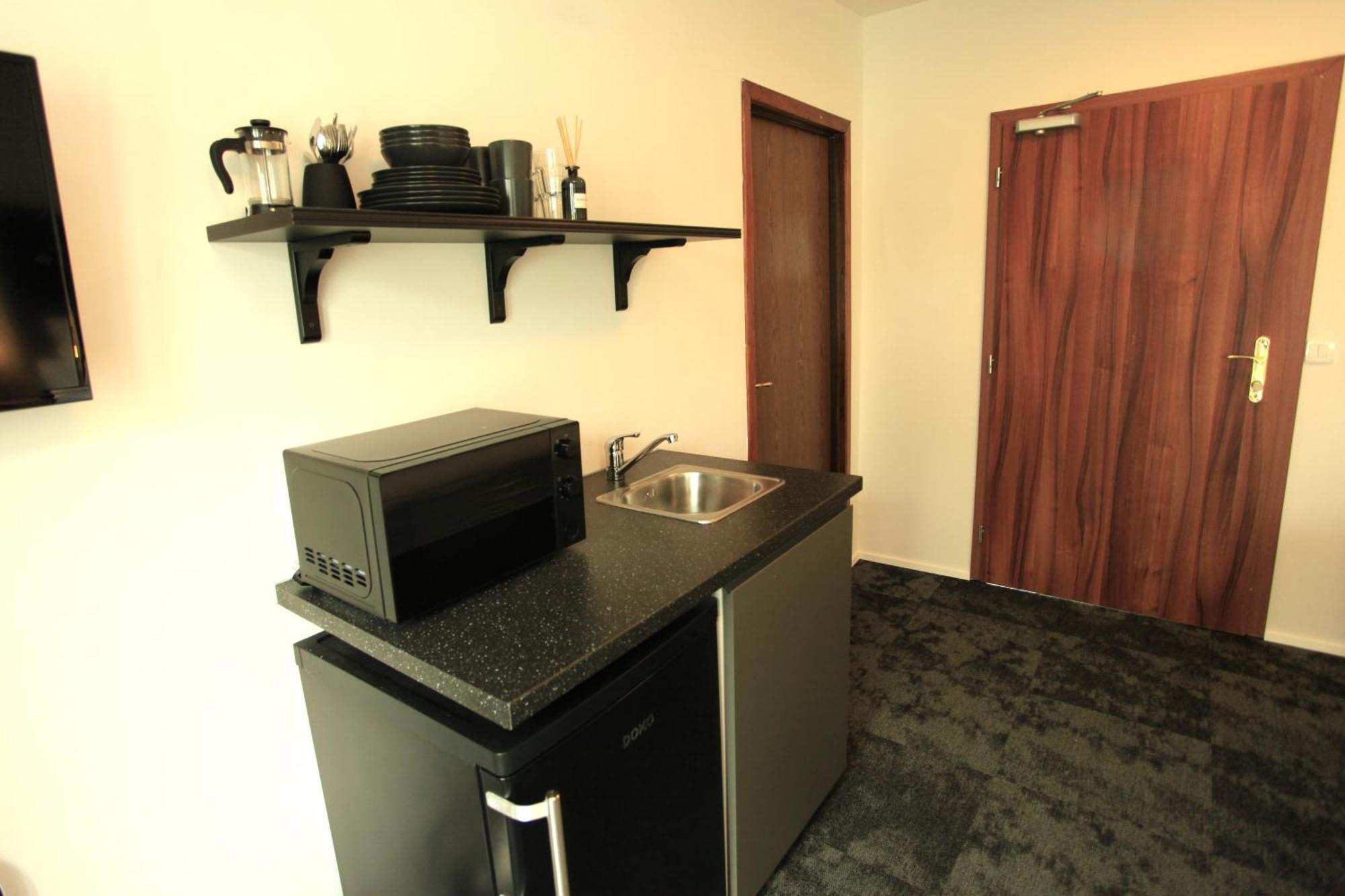 Day Dream L23 Guesthouse 레이캬비크 외부 사진